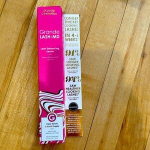 Grande Cosmetics Grande Lash-MD Lash Enhancing Serum